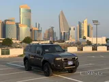 2026 Toyota Prado 4X4 SUV for Rent - With Driver & Assistance